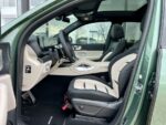Mercedes-Benz amg gle 53 phev 544 лс внедорожник зеленый ------------ — изображение 9