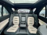 Mercedes-Benz amg gle 53 phev 544 лс внедорожник зеленый ------------ — изображение 10