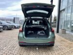 Mercedes-Benz amg gle 53 phev 544 лс внедорожник зеленый ------------ — изображение 11
