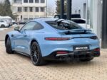 Mercedes-Benz amg 43 gt Coupe mhev 421 лс синий ----------------- — изображение 3