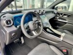 Mercedes-Benz glc c254 coupe 4Matic внедорожник синий -------------- — изображение 10