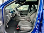 Mercedes-Benz glc c254 coupe 4Matic внедорожник синий -------------- — изображение 11
