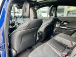 Mercedes-Benz glc c254 coupe 4Matic внедорожник синий -------------- — изображение 14