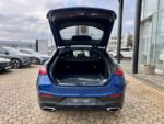 Mercedes-Benz glc c254 coupe 4Matic внедорожник синий -------------- — изображение 15