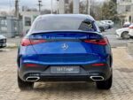 Mercedes-Benz glc c254 coupe 4Matic внедорожник синий -------------- — изображение 4