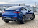 Mercedes-Benz glc c254 coupe 4Matic внедорожник синий -------------- — изображение 5