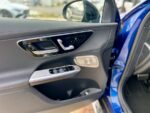 Mercedes-Benz glc c254 coupe 4Matic внедорожник синий -------------- — изображение 9