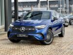 Mercedes-Benz glc класс coupe 200 4Matic