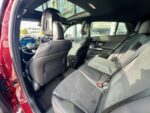 Mercedes-Benz glc coupe 4matic гибридный автомат красный — изображение 15
