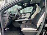 Mercedes-Benz cla c118 MHEV седан 163 лс черный-------------------------- — изображение 11