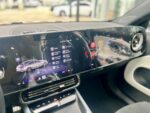 Mercedes-Benz cla c118 MHEV седан 163 лс черный-------------------------- — изображение 14