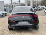 Mercedes-Benz cla c118 MHEV седан 163 лс черный-------------------------- — изображение 4