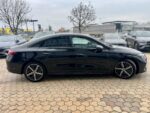 Mercedes-Benz cla c118 MHEV седан 163 лс черный-------------------------- — изображение 6