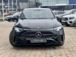 Mercedes-Benz cla c118 MHEV седан 163 лс черный-------------------------- — изображение 8