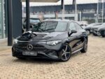 Mercedes-Benz cla c118