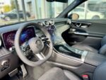 Mercedes-Benz glc x254 220 d 4matic mhev серебристо-зеленый — изображение 10