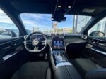 Mercedes-Benz glc x254 220 d 4matic mhev серебристо-зеленый — изображение 12