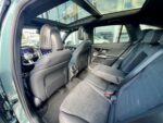 Mercedes-Benz glc x254 220 d 4matic mhev серебристо-зеленый — изображение 13