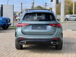 Mercedes-Benz glc x254 220 d 4matic mhev серебристо-зеленый — изображение 4