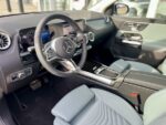 Mercedes-Benz gla 250 4matic хэтчбэк светло-серый — изображение 10