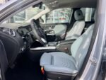 Mercedes-Benz gla 250 4matic хэтчбэк светло-серый — изображение 12