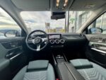 Mercedes-Benz gla 250 4matic хэтчбэк светло-серый — изображение 14