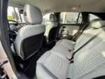 Mercedes-Benz gla 250 4matic хэтчбэк светло-серый — изображение 15