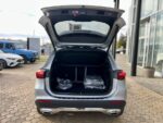 Mercedes-Benz gla 250 4matic хэтчбэк светло-серый — изображение 16