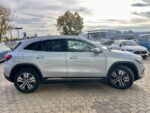 Mercedes-Benz gla 250 4matic хэтчбэк светло-серый — изображение 6