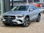 Mercedes-Benz gla 250 4matic