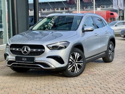 Mercedes-Benz gla 250 4matic