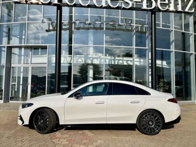 Mercedes-Benz GLC 220d 4MATIC MHEV