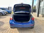 Mercedes-Benz с 220 d 4MATIC дизель седан 200 лс синий — изображение 14
