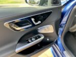 Mercedes-Benz с 220 d 4MATIC дизель седан 200 лс синий — изображение 9