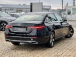 Mercedes-Benz c class седан 180 MHEV 1496 см3 черный ------------ — изображение 5
