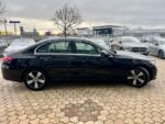 Mercedes-Benz c class седан 180 MHEV 1496 см3 черный ------------ — изображение 6