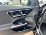 Mercedes-Benz c class седан 180 MHEV 1496 см3 черный ------------ — изображение 8