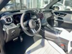 Mercedes-Benz glc 300 4matic гибрид 313 лс цвет обсидиан — изображение 10