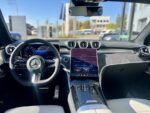 Mercedes-Benz glc 300 4matic гибрид 313 лс цвет обсидиан — изображение 13
