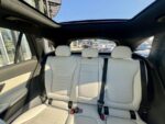 Mercedes-Benz glc 300 4matic гибрид 313 лс цвет обсидиан — изображение 15