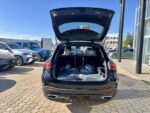 Mercedes-Benz glc 300 4matic гибрид 313 лс цвет обсидиан — изображение 16