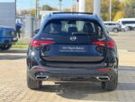 Mercedes-Benz glc 300 4matic гибрид 313 лс цвет обсидиан — изображение 4