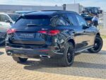 Mercedes-Benz glc 300 4matic гибрид 313 лс цвет обсидиан — изображение 5