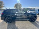 Mercedes-Benz glc 300 4matic гибрид 313 лс цвет обсидиан — изображение 6