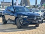 Mercedes-Benz glc 300 4matic гибрид 313 лс цвет обсидиан — изображение 7