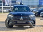 Mercedes-Benz glc 300 4matic гибрид 313 лс цвет обсидиан — изображение 8