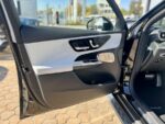 Mercedes-Benz glc 300 4matic гибрид 313 лс цвет обсидиан — изображение 9