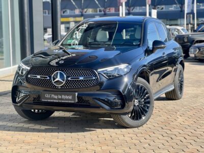 Mercedes-Benz glc 300 4matic
