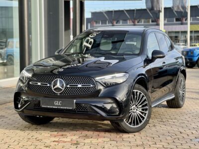 Mercedes glc 200 4matic