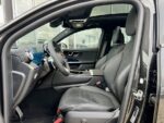 Mercedes-Benz glc 300e 4matic coupe внедорожник серый — изображение 11